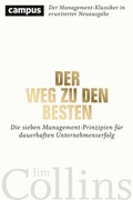 Cover: Der Weg zu den Besten - Campus