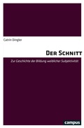 Cover: Der Schnitt - Campus