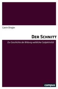 Enlarge image Cover: Der Schnitt - Campus