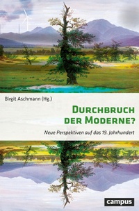 Enlarge image Cover: Durchbruch der Moderne? - Campus Verlag Digital