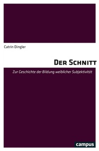 Enlarge image Cover: Der Schnitt - Campus Verlag Digital