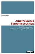 Cover: Anleitung zur Selbstregulation - Campus Verlag Digital