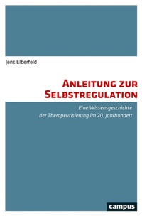 Abbildung von: Anleitung zur Selbstregulation - Campus