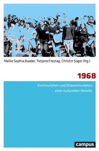 Abbildung von: 1968 - Campus