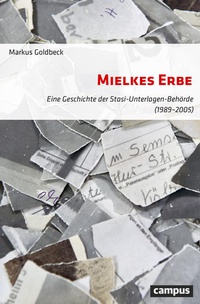 Bild: Mielkes Erbe - Campus
