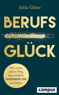 Abbildung von: Berufsglück - Campus