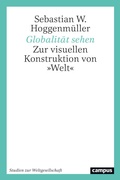 Cover: Globalit&auml;t sehen - Campus