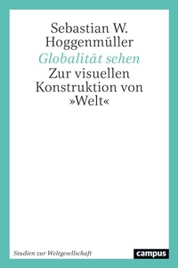 Abbildung von: Globalität sehen - Campus