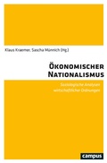 Cover: &Ouml;konomischer Nationalismus - Campus