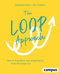 Enlarge image Cover: The Loop Approach - Campus Verlag Digital