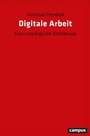 Cover: Digitale Arbeit - Campus Verlag Digital