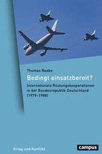 Abbildung von: Bedingt einsatzbereit? - Campus