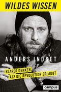 Cover: Wildes Wissen - Campus Verlag Digital
