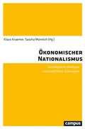 Cover: &Ouml;konomischer Nationalismus - Campus