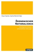 Cover: &Ouml;konomischer Nationalismus - Campus Verlag Digital