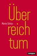 Cover: &Uuml;berreichtum - Campus
