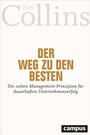 Cover: Der Weg zu den Besten - Campus