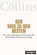Cover: Der Weg zu den Besten - Campus