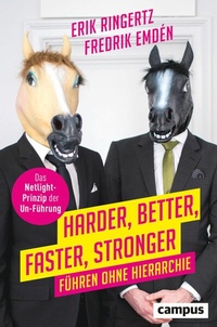Abbildung von: Harder, Better, Faster, Stronger - Campus