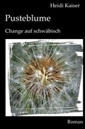 Cover: Paulas Leben / Pusteblume - epubli
