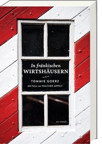 Abbildung von: In fränkischen Wirtshäusern - ars vivendi
