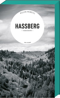 Abbildung von: Hassberg - ars vivendi