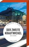 Cover: Der zweite Krautwickel - ars vivendi