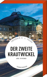 Abbildung von: Der zweite Krautwickel - ars vivendi