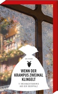Cover: Wenn der Krampus zweimal klingelt - ars vivendi