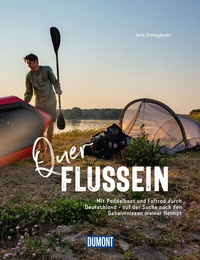 Abbildung von: DUMONT Bildband Querflussein - DuMont Reiseverlag
