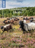 Cover: DuMont Bildatlas 210 L&uuml;neburger Heide - DuMont Reiseverlag