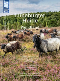 Abbildung von: DuMont Bildatlas 210 Lüneburger Heide - DuMont Reiseverlag