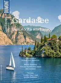 Abbildung von: DuMont Bildatlas 211 Gardasee - DuMont Reiseverlag