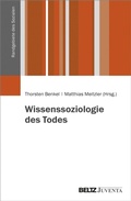 Cover: Wissenssoziologie des Todes - Beltz eBook