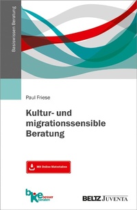 Abbildung von: Kultur- und migrationssensible Beratung - Juventa Verlag GmbH