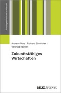 Cover: Zukunftsf&auml;higes Wirtschaften - Beltz Juventa