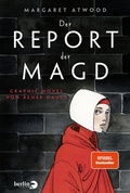 Cover: Der Report der Magd - Berlin Verlag