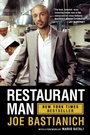Cover: Restaurant Man - Plume