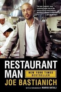 Abbildung von: Restaurant Man - Plume