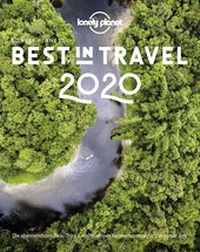 Abbildung von: Lonely Planet Best in Travel 2020 - LONELY PLANET DEUTSCHLAND