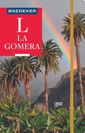 Bild: Baedeker Reiseführer La Gomera - Baedeker
