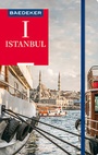 Cover: Baedeker Reisef&uuml;hrer Istanbul - Baedeker
