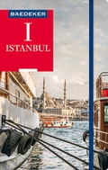 Cover: Baedeker Reisef&uuml;hrer Istanbul - Baedeker