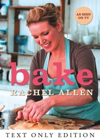 Enlarge image Cover: Bake Text Only - Collins