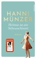 Cover: Heimat ist ein Sehnsuchtsort - Pendo Verlag