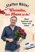 Cover: Weronika, dein Mann ist da! - MALIK