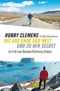 Abbildung von: Bis ans Ende der Welt und zu mir selbst - MALIK