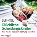 Cover: Gl&uuml;ckliche Scheidungskinder - OSTERWOLDaudio