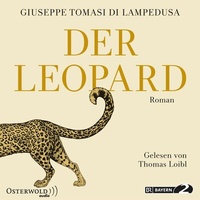 Abbildung von: Der Leopard - OSTERWOLDaudio