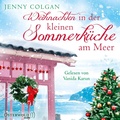 Cover: Weihnachten in der kleinen Sommerk&uuml;che am Meer (Floras K&uuml;che 3) - OSTERWOLDaudio